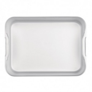 Plakans cepešpanna - G 305 x D 420 mm - Vogue