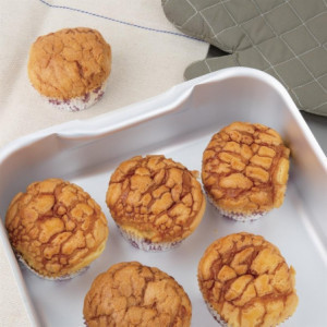 Plakans cepešpanna - G 305 x D 420 mm - Vogue