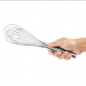 Vogas viegls pīķis - L 300mm