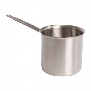 Bain-Marie no nerūsējošā tērauda - 3,2 L - Bourgeat