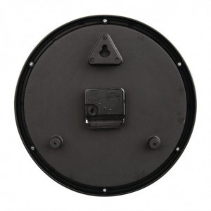 Virtuves pulkstenis 24 cm - Vogue - Fourniresto