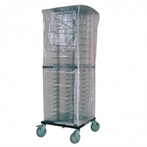 Aizsargapvalks 72 un 104 šķīvjiem