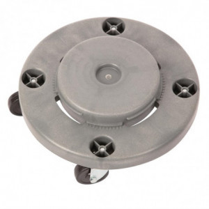 Atkritumu grozs - Jantex