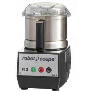 Robot-Coupe virtuves sagriezējs R 2 Robot-Coupe - FourniResto.com