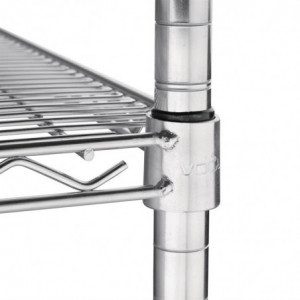 Apgrieziena bremze plauktiem - Vogue