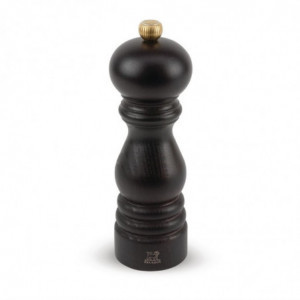 Sāls dzirnaviņas tumšā koka 180mm - Peugeot - Fourniresto