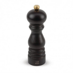 Sāls dzirnaviņas tumšā koka 180mm - Peugeot - Fourniresto