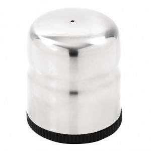 Kopā mazā sāls un piparu bļoda - 50 ml - Olympia - Fourniresto