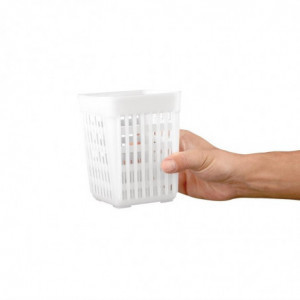 Pamatne ēdamgaldu piederumiem Ø 11 cm - Olympia - Fourniresto