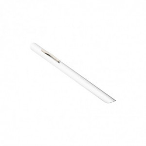 Galda mietu savācējs Alu - Olympia - Fourniresto