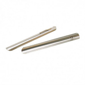 Galda mietu savācējs Alu - Olympia - Fourniresto