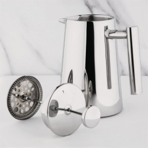 Termoss tējkanna no nerūsējošā tērauda 6 tases - 750 ml - Olympia