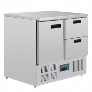 Refrigerators - 240 L - Polar - Fourniresto