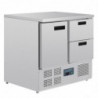 Refrigerators - 240 L - Polar - Fourniresto