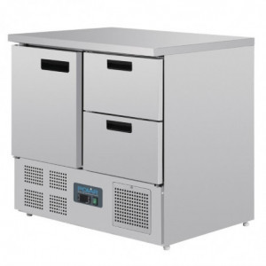 Refrigerators - 240 L - Polar - Fourniresto
