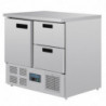 Refrigerators - 240 L - Polar - Fourniresto