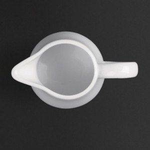 Balti piena trauki 170 ml - Olympia - Fourniresto