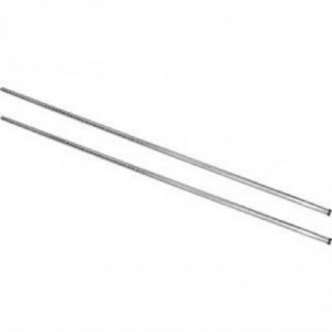 Kromēts stienis taisns 1830mm - Vogue - Fourniresto