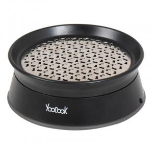 Apgrieziena zesteris - Ø 90 mm - TELLIER