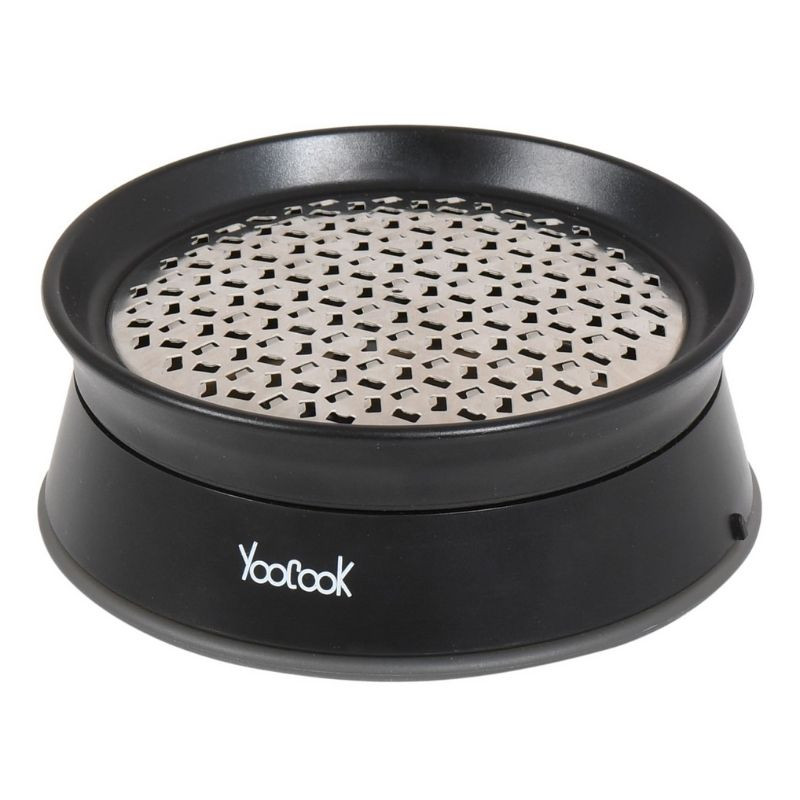 Apgrieziena zesteris - Ø 90 mm - TELLIER