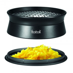 Apgrieziena zesteris - Ø 90 mm - TELLIER