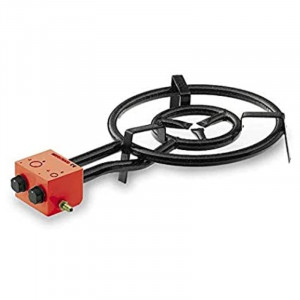 Paella plīts bez kājām - Ø 70 cm - Lacor