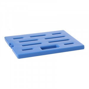 Dzesēšanas elements izstādes vitrīnai - HENDI