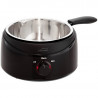 Ūdens peldēšanas katls šokolādei - 1 L - Lacor