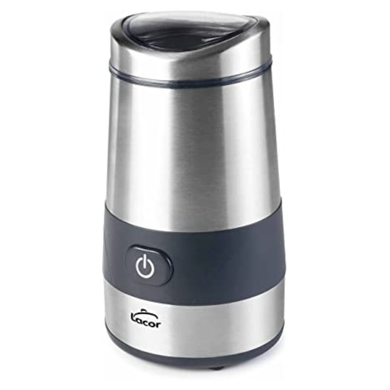 Elektriskais dzirnavas no nerūsējošā tērauda - Lacor