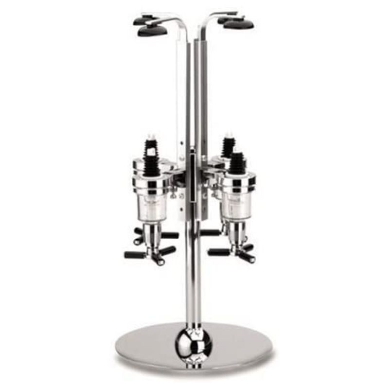 Pagrieziena dzērienu serviss 4 cl - Lacor