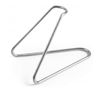 Elektroniskais dedzināšanas dzelzs - 12 cm diametrā - Lacor