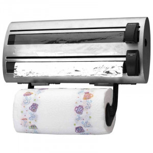 Dažfunkcionāls sienas izkārtnis - Lacor