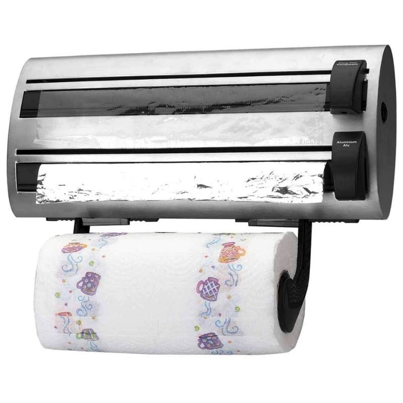 Dažfunkcionāls sienas izkārtnis - Lacor