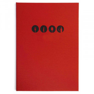 Aizvērtājs Monet no ādas Telflex - A5 - Lacor