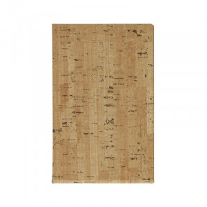 Pasūtījumu kartes turētājs Velazquez imitācijas ādā - 11 x 17,5 cm - Lacor