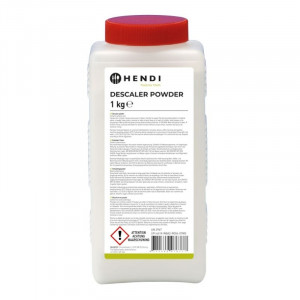 Atkaļķošanas pulveris - 1 kg - HENDI