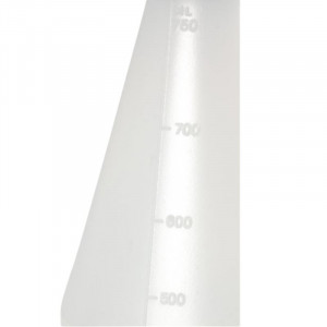 Pilinātājs Krāsu Kods Zils 750 ml - Jantex - Fourniresto