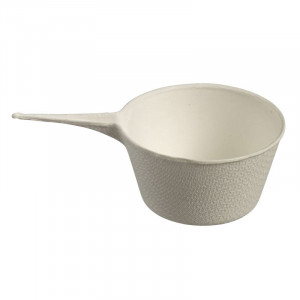 Eskofijas pannas ar cukura riekstu biezeni - 50 ml - 50 gabalu komplekts