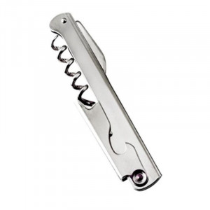 Somiē Limonādes Tellier nerūsējošais tērauds