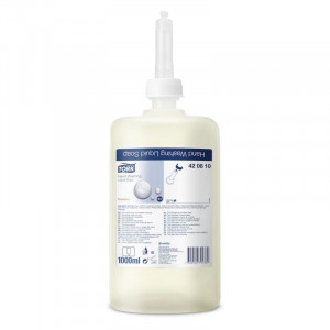 Tork bez smaržas roku mazgāšanas līdzeklis - profesionālā higiēna