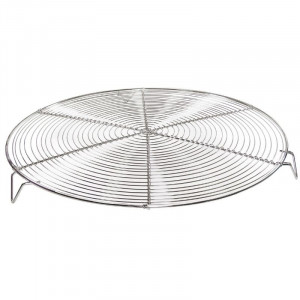 Austiņa audums - ∅ 28 cm Tellier