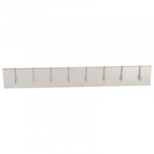 Atsperu kartītes turētājs - 625 mm - Tellier