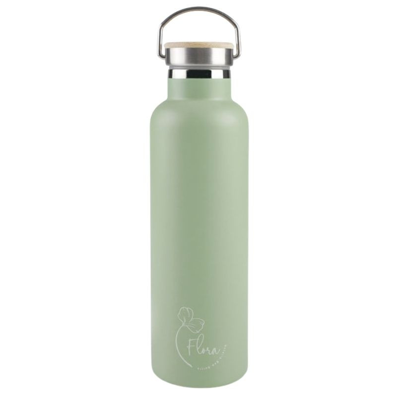 Inoksa Flora pudele - 750 ml - Lacor