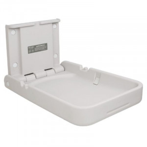 Vertikālā pārtapšanas galds - Bolero - Fourniresto