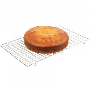 Dzesēšanas režģis - G 432 x D 254 mm - Vogue