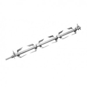 Sine ar dakšiņām - P6N