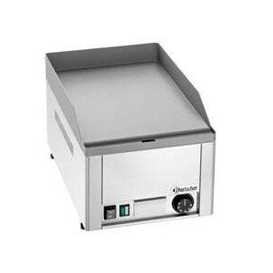 Profesionāla gāzes plīts - mazais modelis