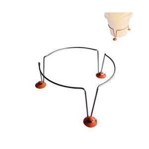 Profesionāla 20 litru salātu centrifūga.