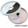 Disks for Macédoine Robot-Coupe For R402 / R402VV / CL40.