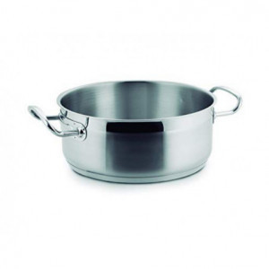 Profesionāla pannas - Eco-Chef - ⌀ 40 cm - 19,4 L